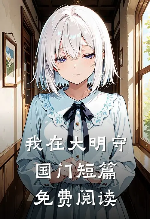 我在大明守国门短篇免费阅读