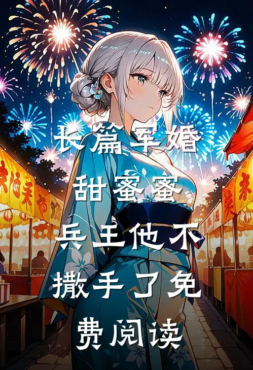 长篇军婚甜蜜蜜,兵王他不撒手了免费阅读