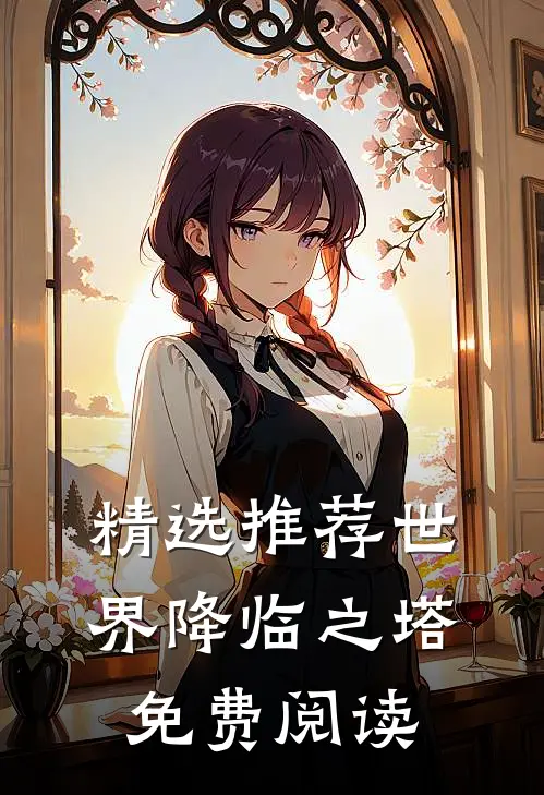 精选推荐世界降临之塔免费阅读