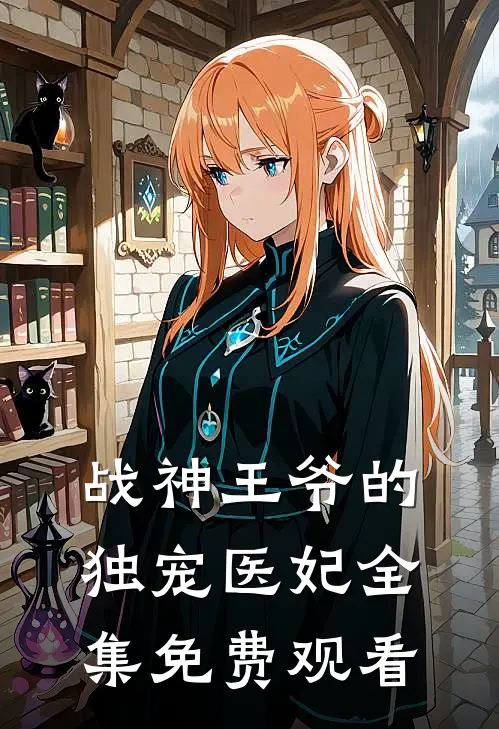 战神王爷的独宠医妃全集免费观看