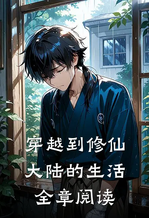 穿越到修仙大陆的生活全章阅读