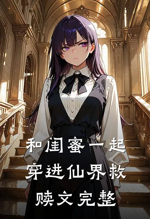 和闺蜜一起穿进仙界救赎文完整