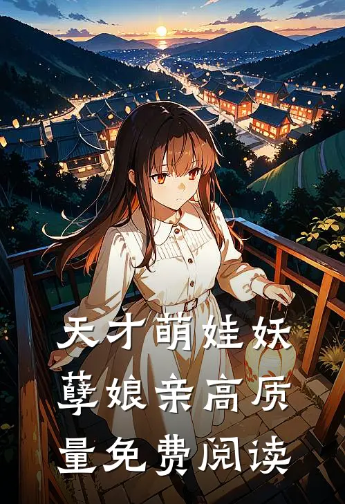 天才萌娃妖孽娘亲高质量免费阅读