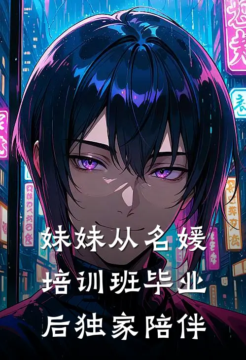 妹妹从名媛培训班毕业后独家陪伴