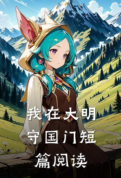 我在大明守国门短篇阅读