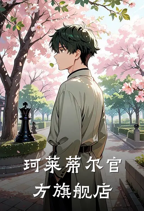 珂莱蒂尔官方旗舰店