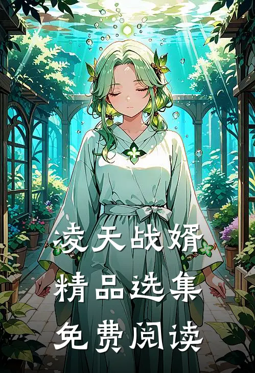 凌天战婿精品选集免费阅读