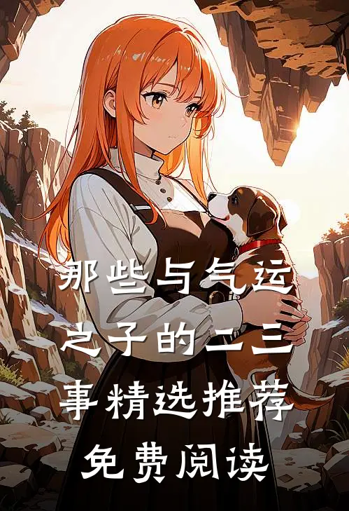 那些与气运之子的二三事精选推荐免费阅读
