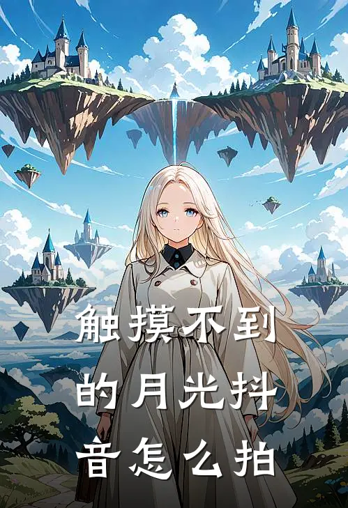 触摸不到的月光抖音怎么拍