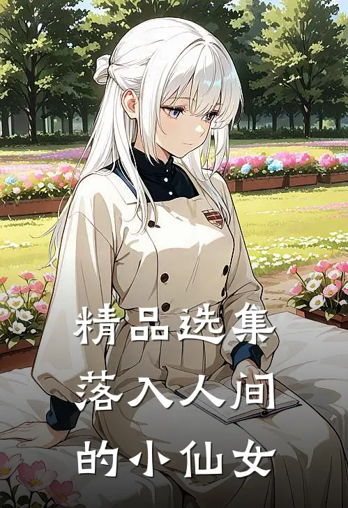 精品选集落入人间的小仙女
