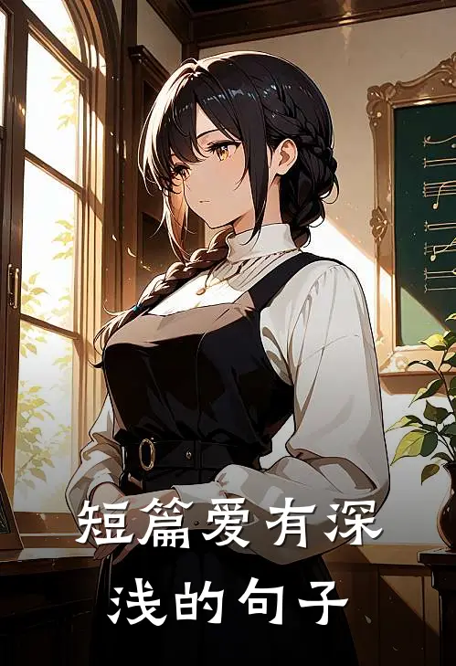 短篇爱有深浅的句子