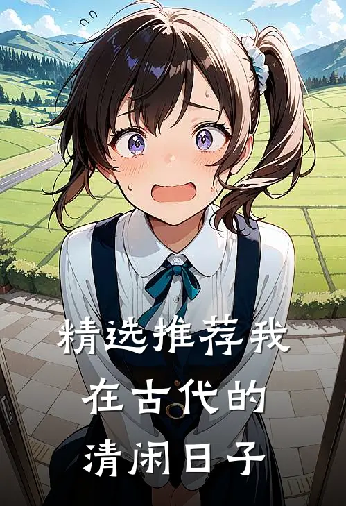 精选推荐我在古代的清闲日子