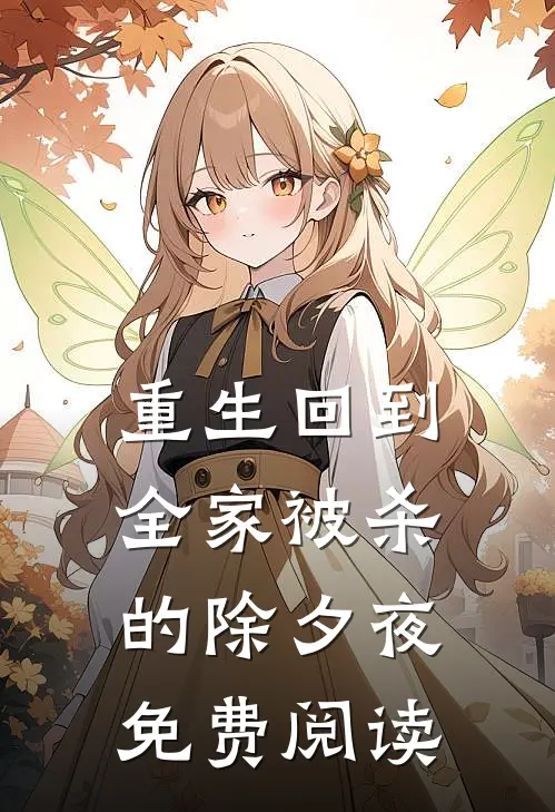重生回到全家被杀的除夕夜免费阅读