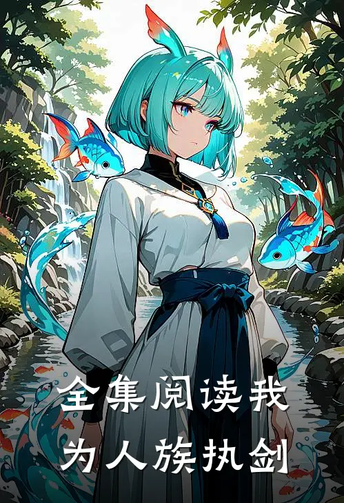 全集阅读我为人族执剑