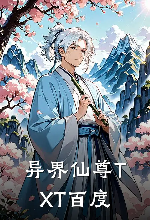 异界仙尊TXT百度