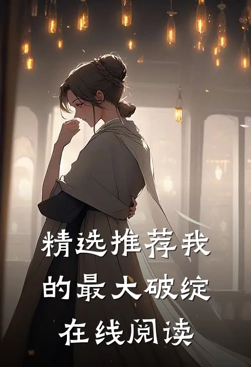 精选推荐我的最大破绽在线阅读