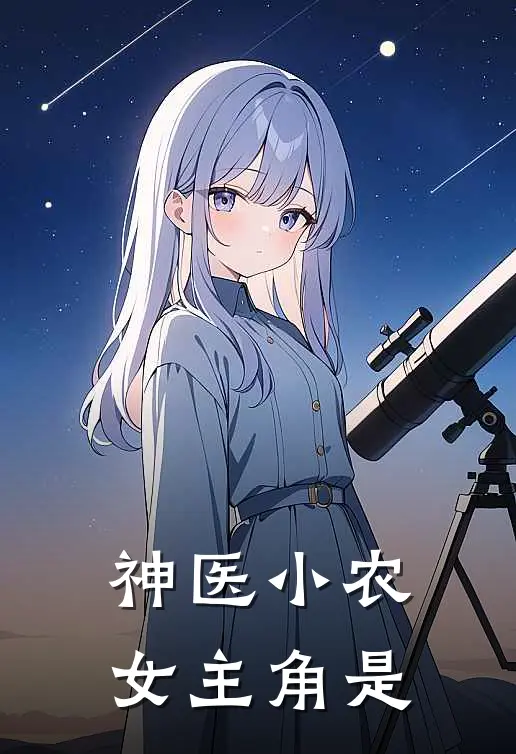 神医小农女主角是