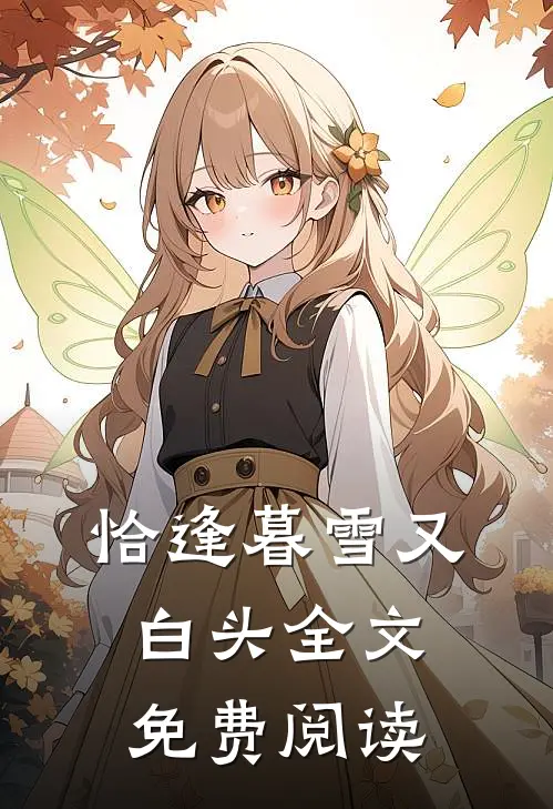 恰逢暮雪又白头全文免费阅读