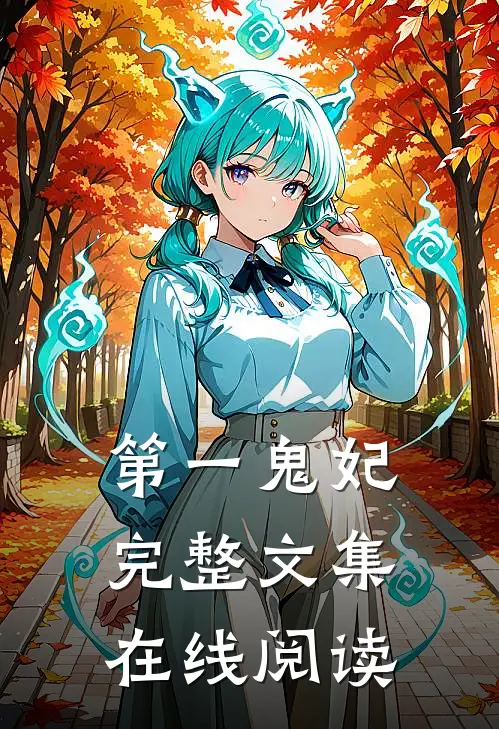 第一鬼妃完整文集在线阅读