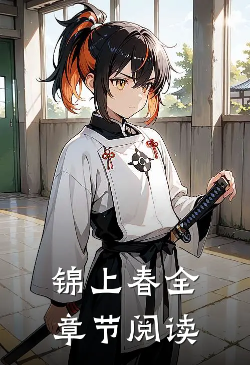锦上春全章节阅读