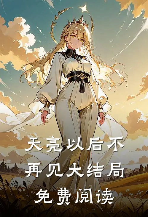 天亮以后不再见大结局免费阅读