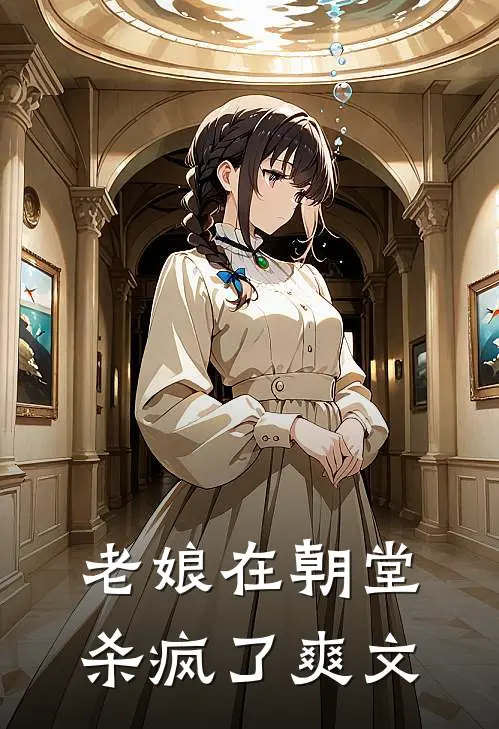 老娘在朝堂杀疯了爽文
