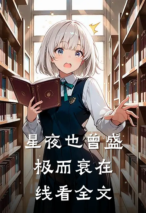 星夜也曾盛极而衰在线看全文