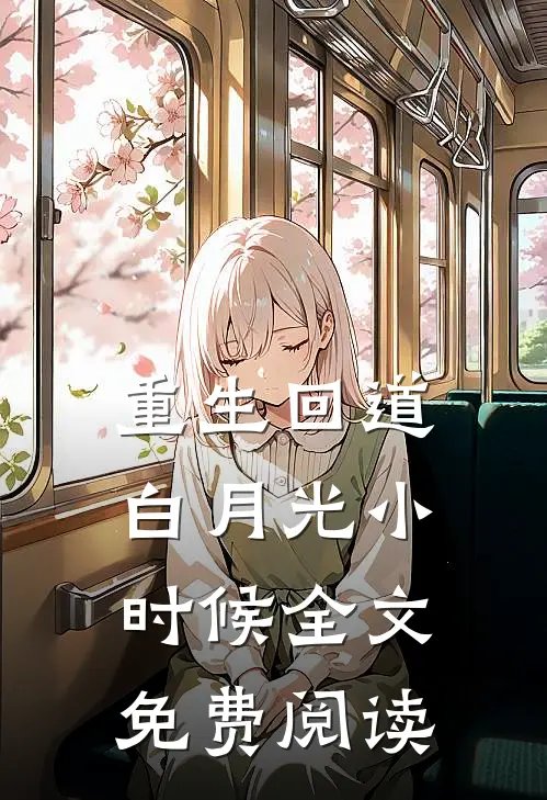 重生回道白月光小时候全文免费阅读