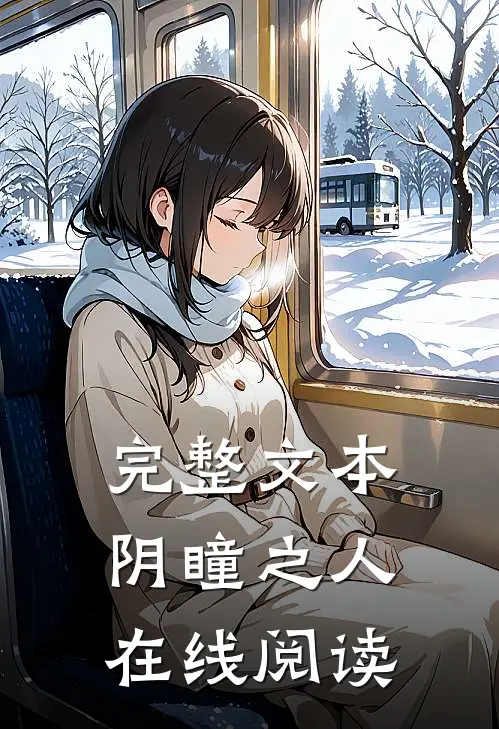 完整文本阴瞳之人在线阅读
