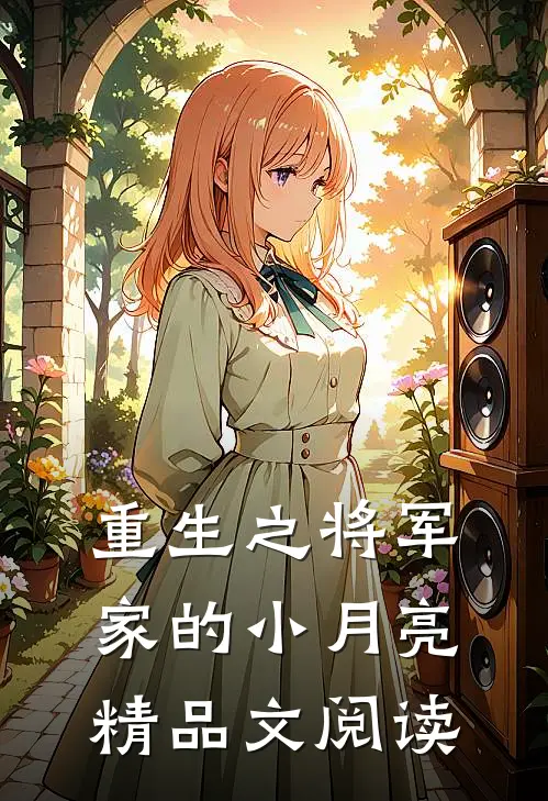 重生之将军家的小月亮精品文阅读