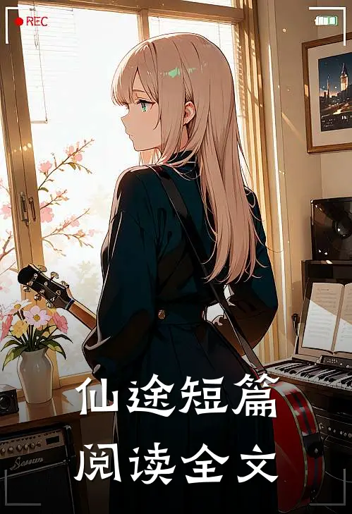 仙途短篇阅读全文