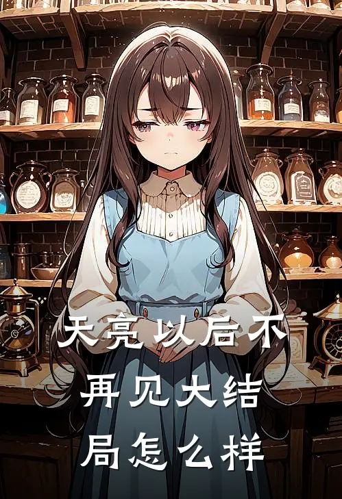 天亮以后不再见大结局怎么样