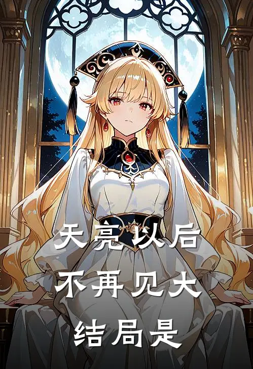 天亮以后不再见大结局是