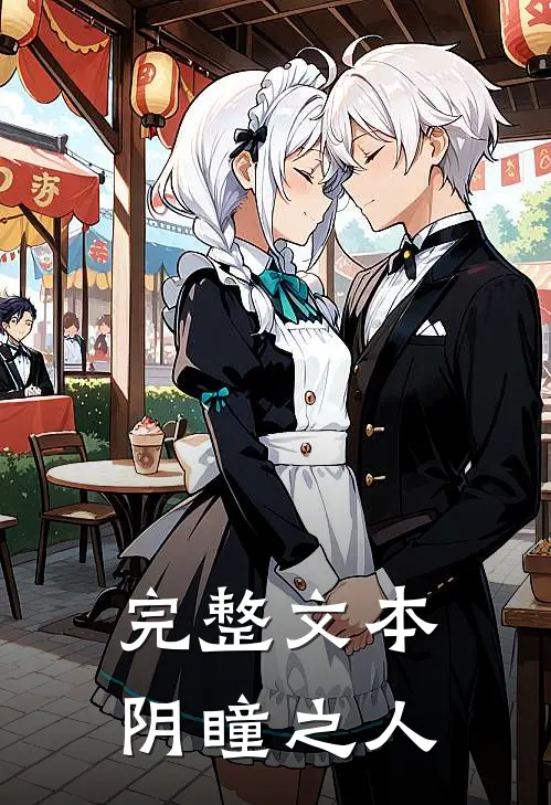 完整文本阴瞳之人