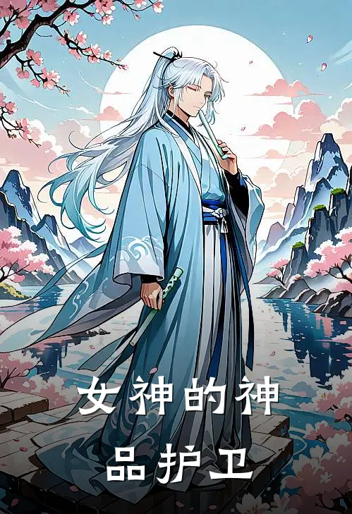 女神的神品护卫