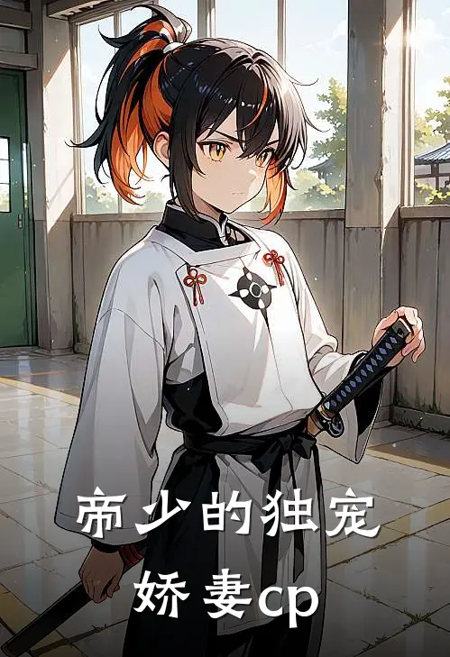 帝少的独宠娇妻 cp