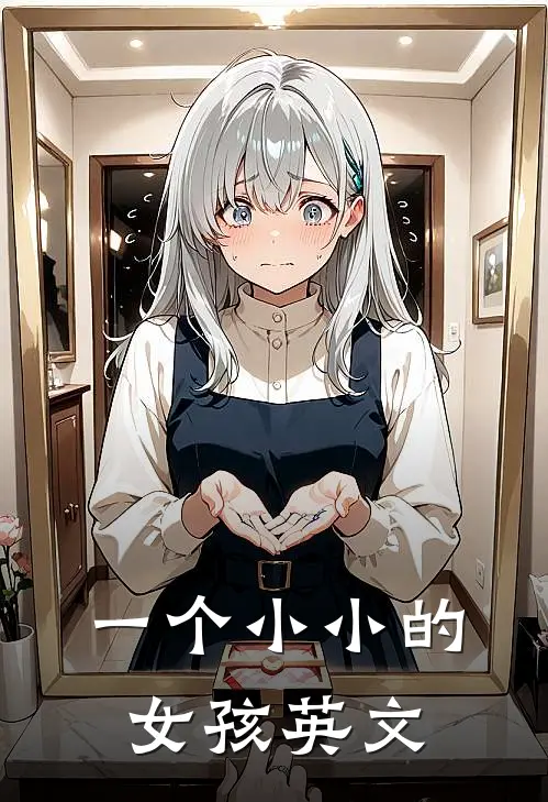一个小小的女孩英文