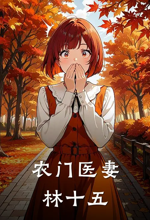 农门医妻 林十五