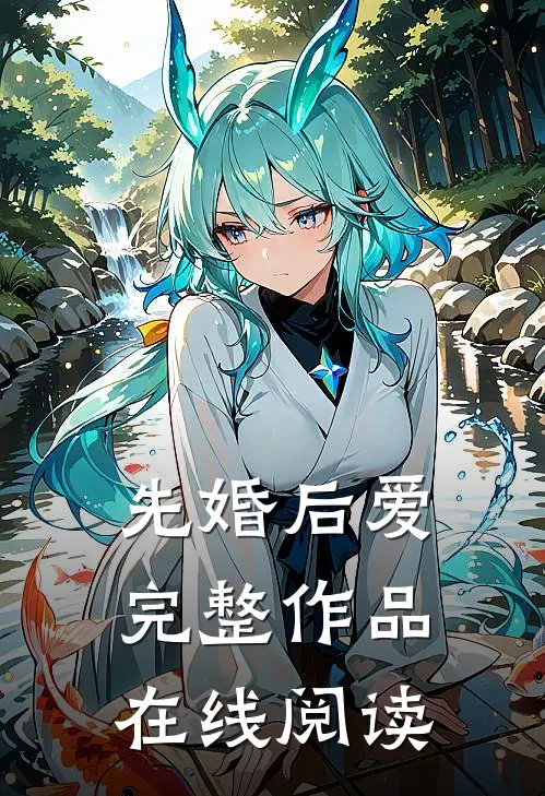 先婚后爱完整作品在线阅读