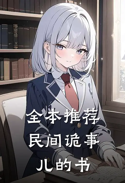 全本推荐民间诡事儿的书
