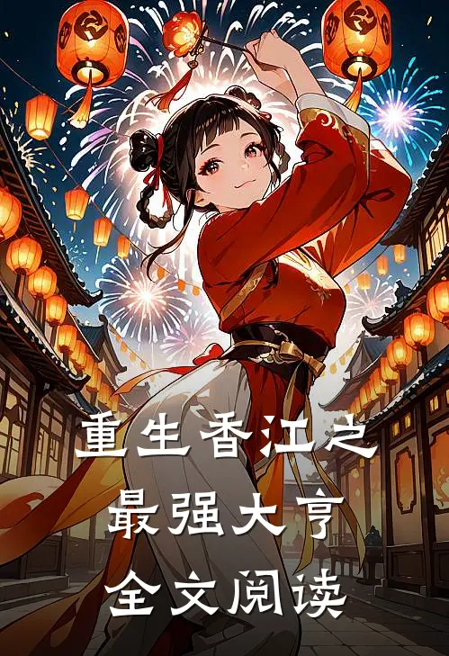 重生香江之最强大亨全文阅读