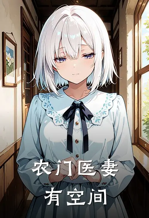 农门医妻有空间