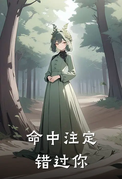 命中注定错过你