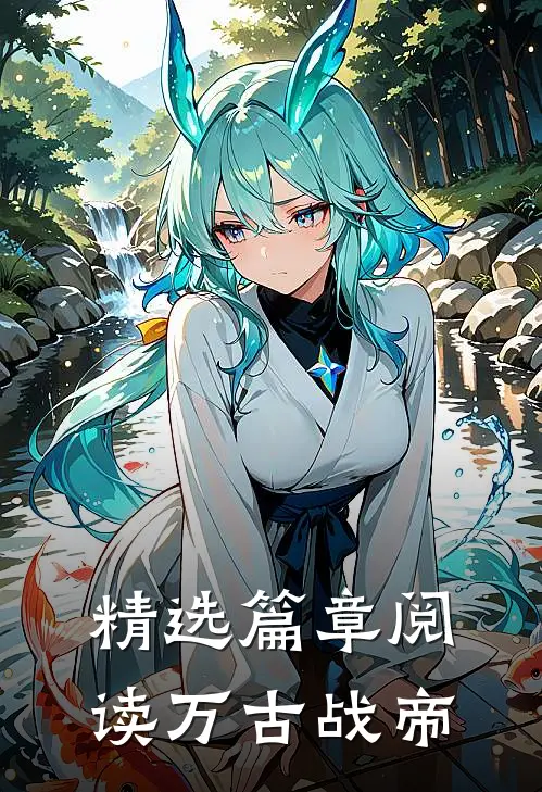精选篇章阅读万古战帝