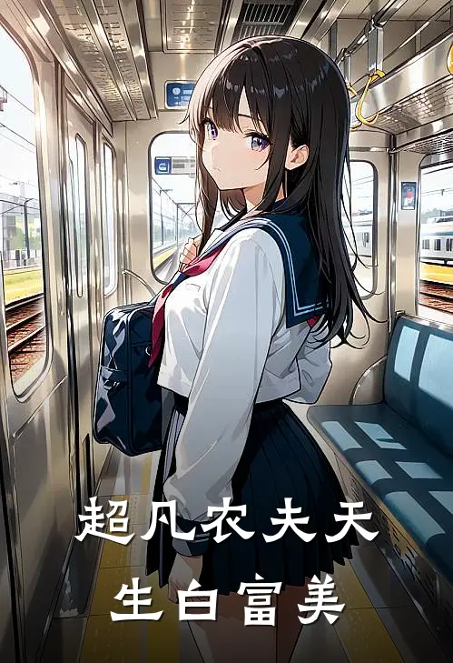 超凡农夫天生白富美