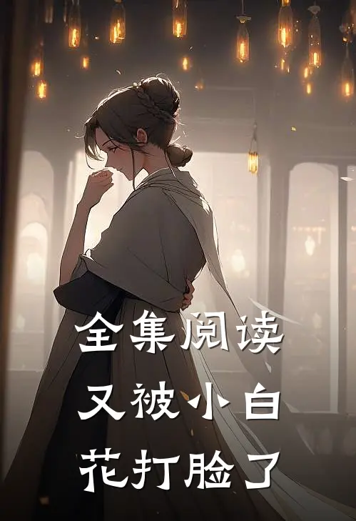 全集阅读又被小白花打脸了