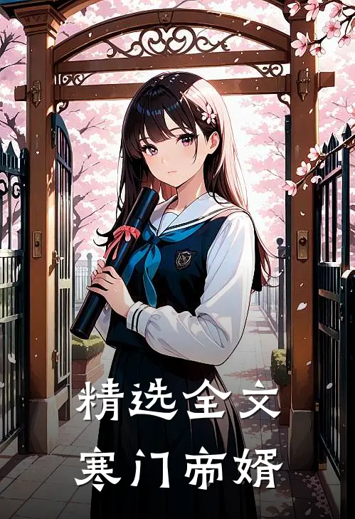 精选全文寒门帝婿
