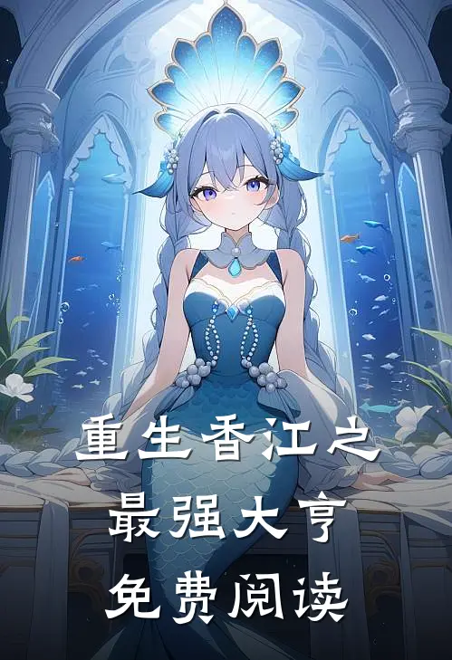重生香江之最强大亨免费阅读