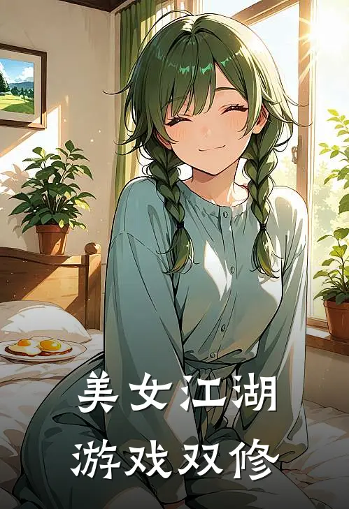 美女江湖游戏双修