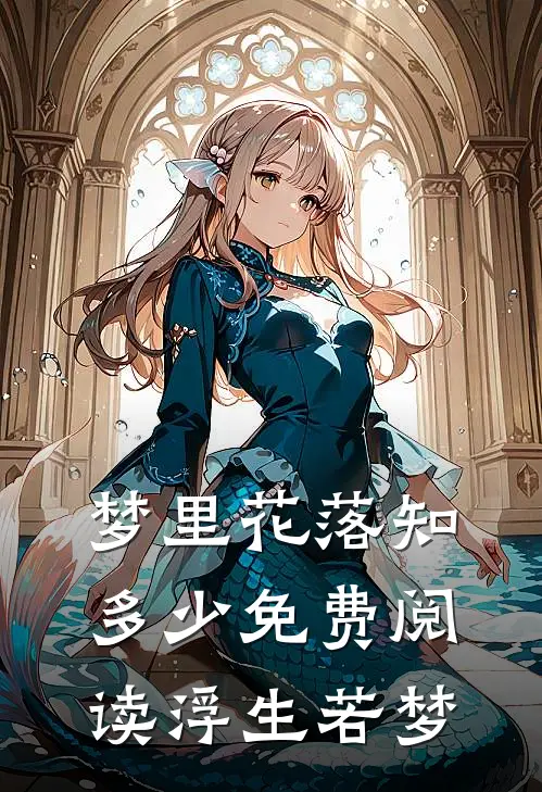 梦里花落知多少免费阅读浮生若梦